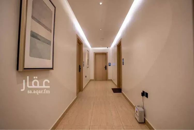 Studio for rent in Riyadh Al Olaya 12