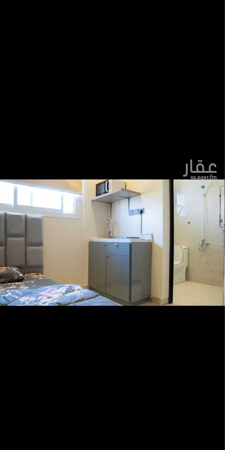 عمارة للإيجار في شارع الامير عبدالمحسن بن جلوي, حي المروج, مدينة الرياض, منطقة الرياض صورة 5