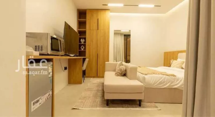 شقة للإيجار في شارع حسان بن قيس, حي النرجس, مدينة الرياض, منطقة الرياض صورة 4