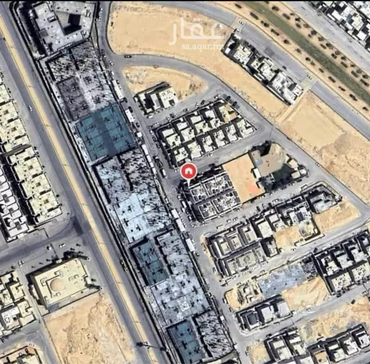 شقة للإيجار في شارع حسان بن قيس, حي النرجس, مدينة الرياض, منطقة الرياض