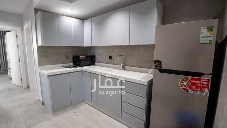 شقة للإيجار في شارع علي ابن الحسن الخزرجي ، حي بني حارثة ، المدينة المنورة ، منطقة المدينة المنورة صورة 4
