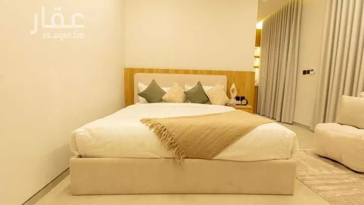 Apartment for Rent in Riyadh An Narjis