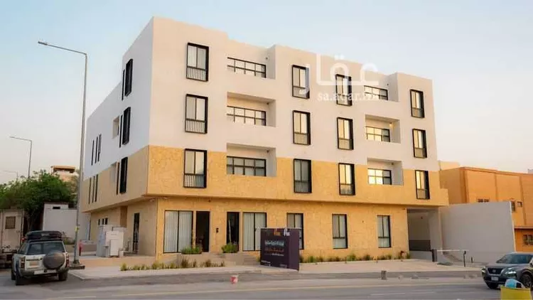 Apartment for Rent in Riyadh Al Aqiq 8