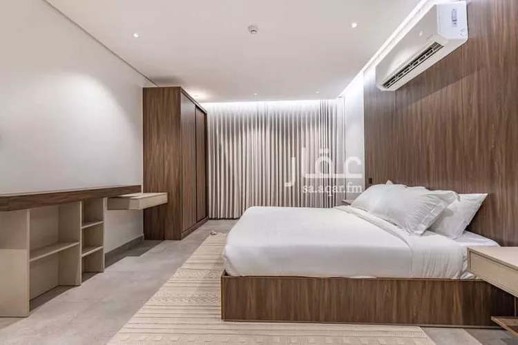 شقة للإيجار في شارع السعادات, حي الملقا, مدينة الرياض, منطقة الرياض 9