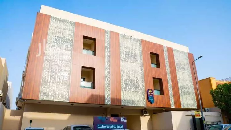 Studio for rent in Riyadh As Sulimaniyah 10