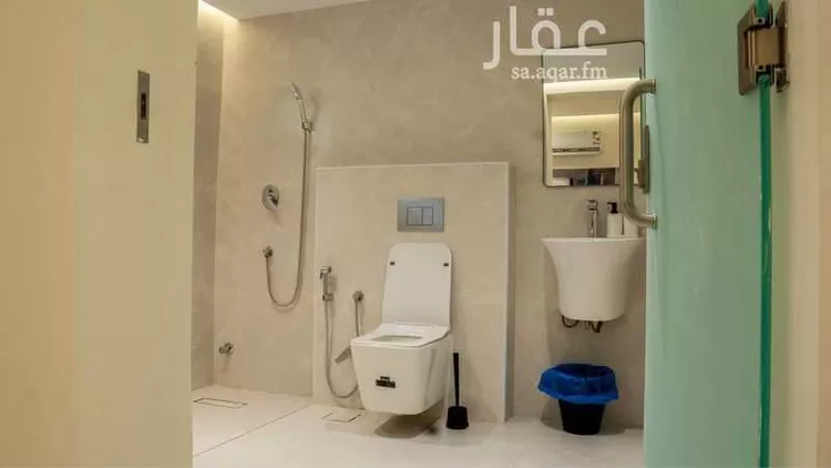 Studio for rent in Riyadh As Sulimaniyah 8