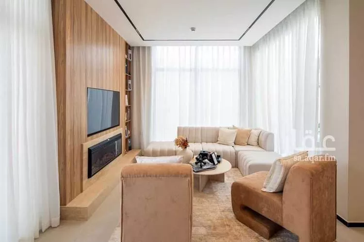Villa for Rent in Riyadh Ar Rimal صورة 4