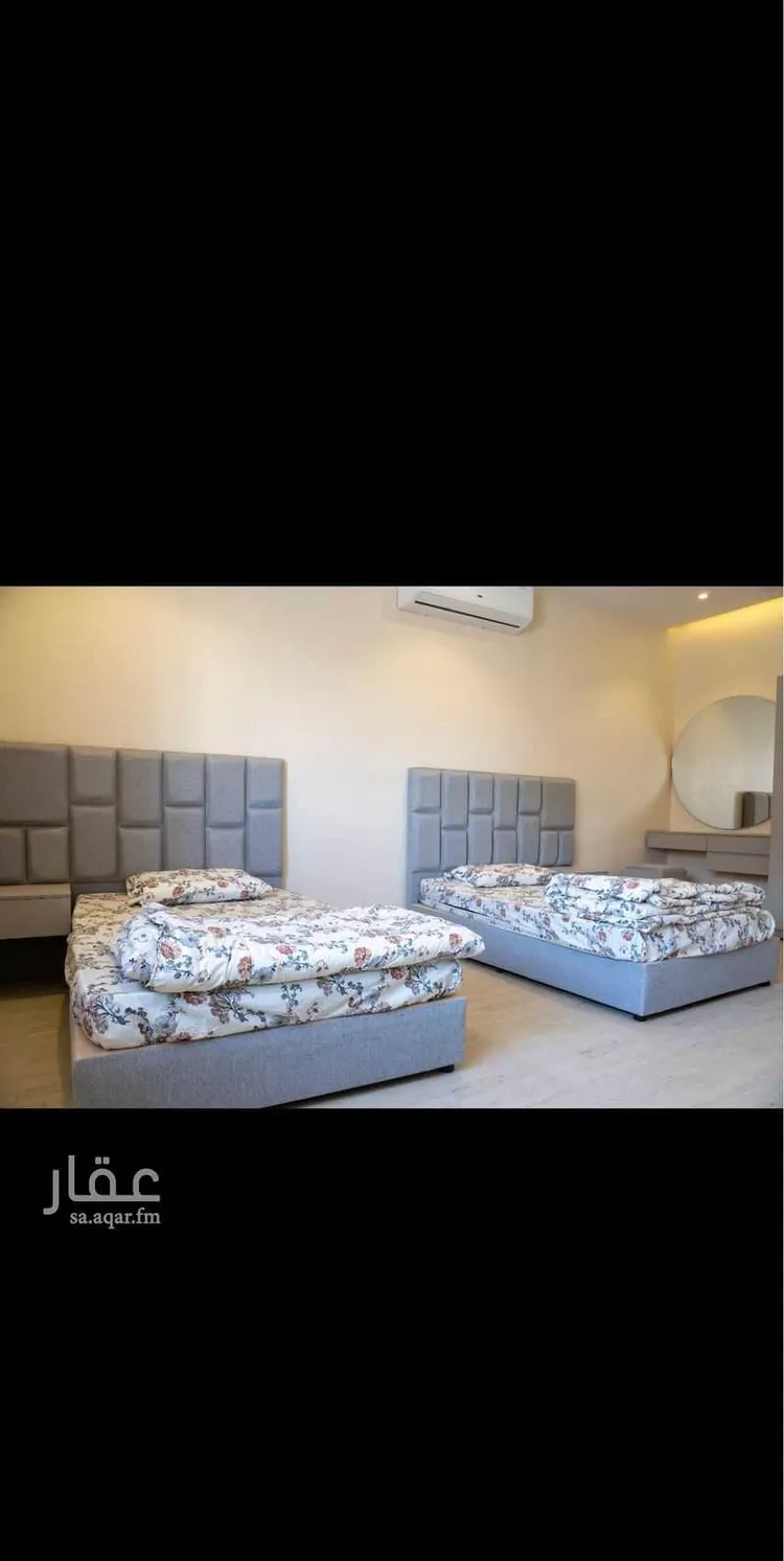 عمارة للإيجار في شارع الامير عبدالمحسن بن جلوي, حي المروج, مدينة الرياض, منطقة الرياض صورة 3