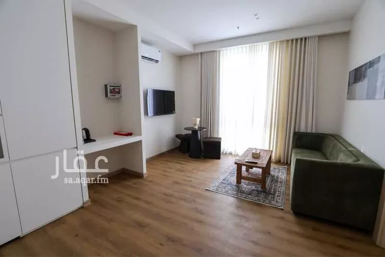 Apartment for Rent in Riyadh Al Aqiq 7