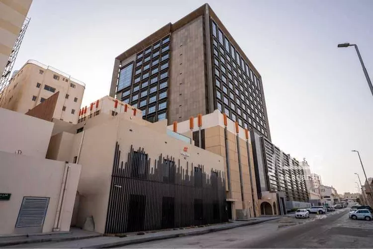 Studio for rent in Riyadh Al Olaya 11