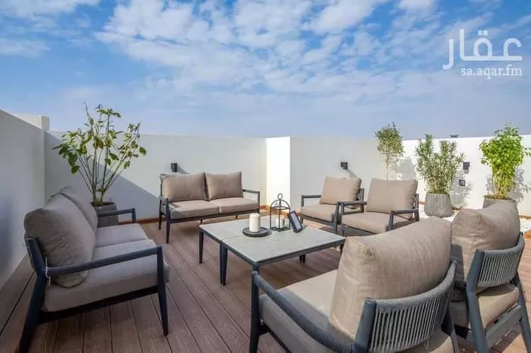 Villa for Rent in Riyadh Ar Rimal 9