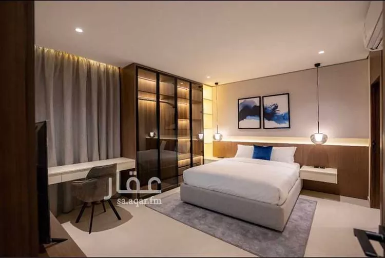 عمارة للإيجار في شارع الحسن بن علي, حي التعاون, مدينة الرياض, منطقة الرياض صورة 3