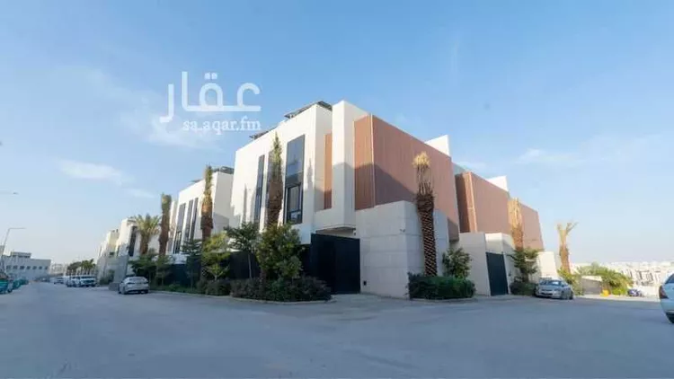 Studio for rent in Riyadh An Narjis 11