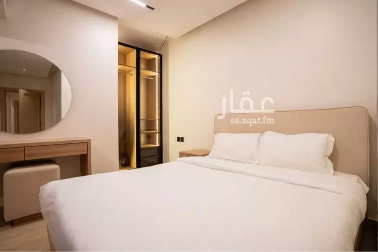 استوديو للإيجار في شارع عبدالله بن سلمة, حي العليا, مدينة الرياض, منطقة الرياض