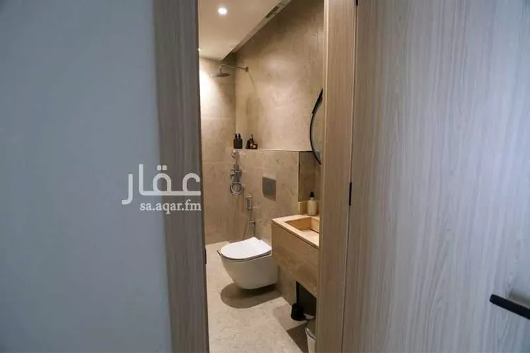 شقة للإيجار في شارع قلعة صلاح الدين, حي العقيق, مدينة الرياض, منطقة الرياض صورة 3