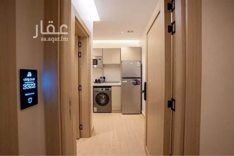 Studio for rent in Riyadh Al Olaya 8
