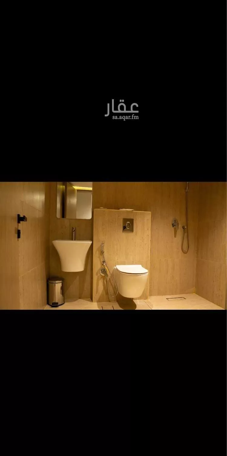 شقة للإيجار في شارع عبدالله بن سلمة, حي العليا, مدينة الرياض, منطقة الرياض صورة 3