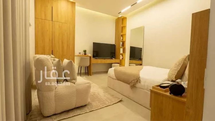 شقة للإيجار في شارع حسان بن قيس, حي النرجس, مدينة الرياض, منطقة الرياض صورة 4