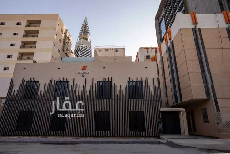 شقة للإيجار في شارع عبدالله بن سلمة, حي العليا, مدينة الرياض, منطقة الرياض صورة 3