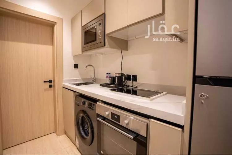 Studio for rent in Riyadh Al Olaya صورة 4