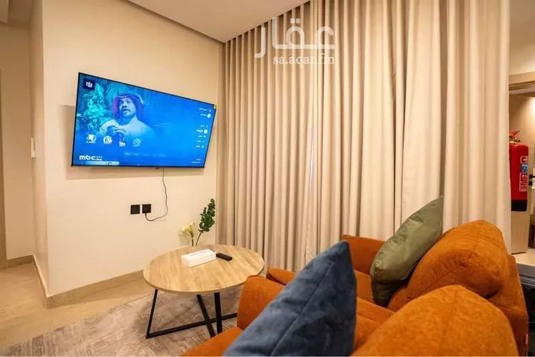 Studio for rent in Riyadh Al Olaya صورة 3