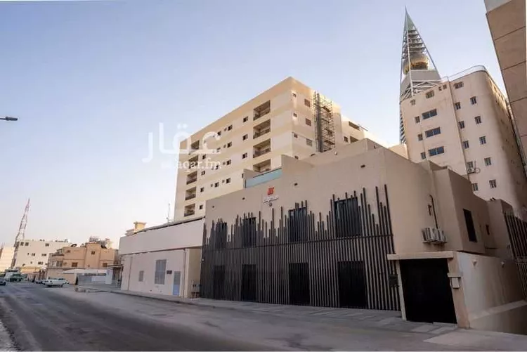 Studio for rent in Riyadh Al Olaya 14
