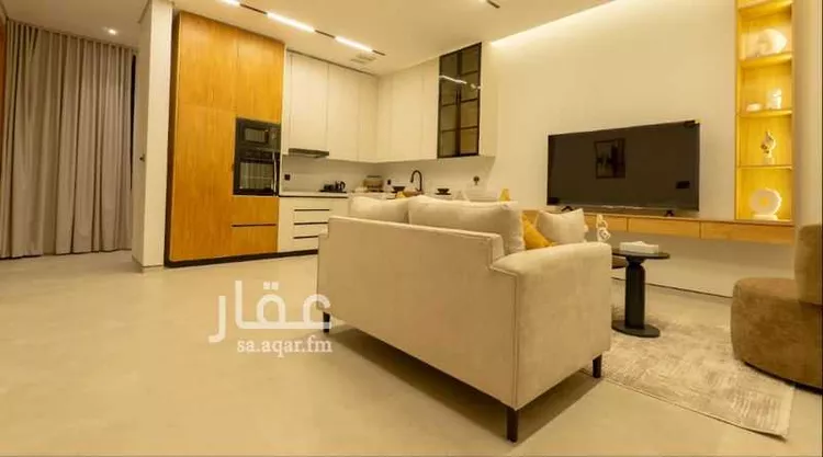 شقة للإيجار في شارع حامد بن سعد الجهني, حي النرجس, مدينة الرياض, منطقة الرياض