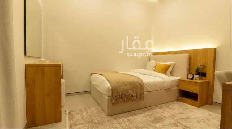 شقة للإيجار في شارع حامد بن سعد الجهني, حي النرجس, مدينة الرياض, منطقة الرياض صورة 4