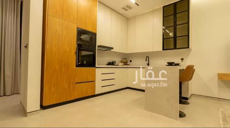 شقة للإيجار في شارع حامد بن سعد الجهني, حي النرجس, مدينة الرياض, منطقة الرياض صورة 5