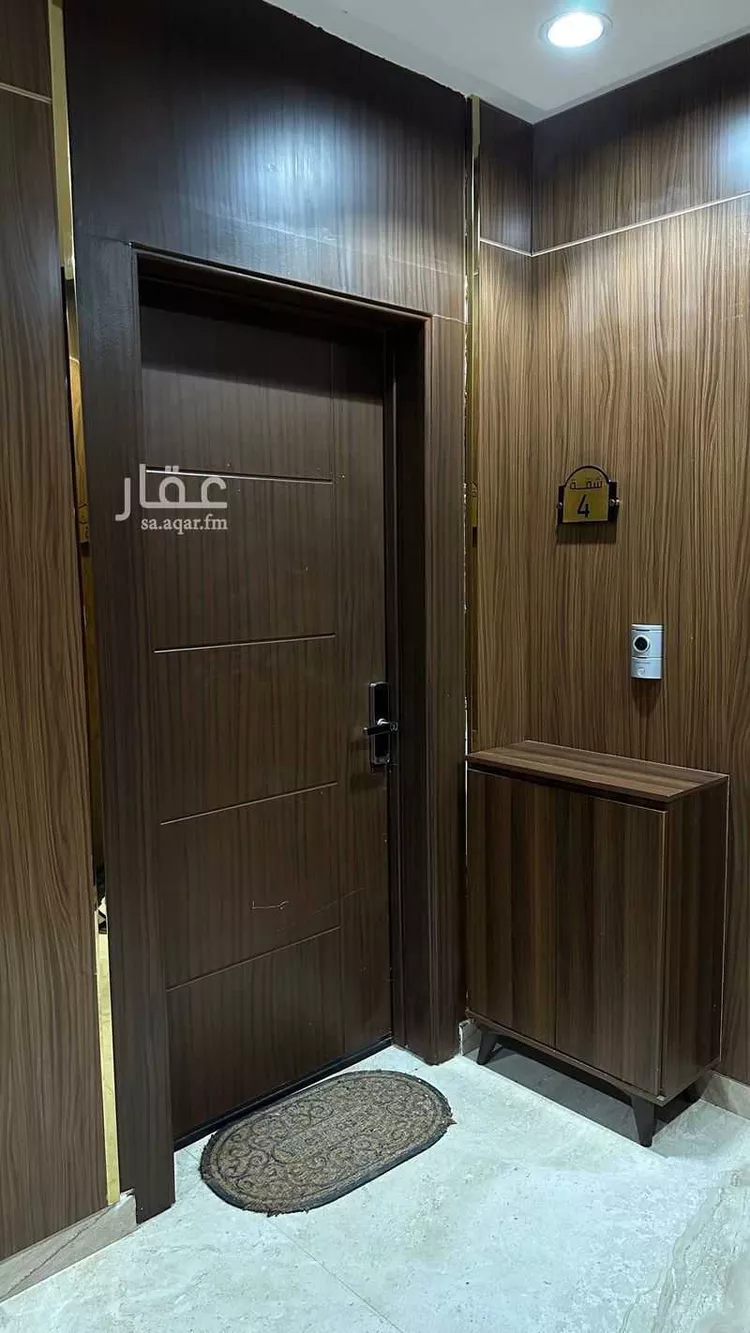 شقة للبيع في شارع ابن الانباري, حي الرمال, مدينة الرياض, منطقة الرياض صورة 4