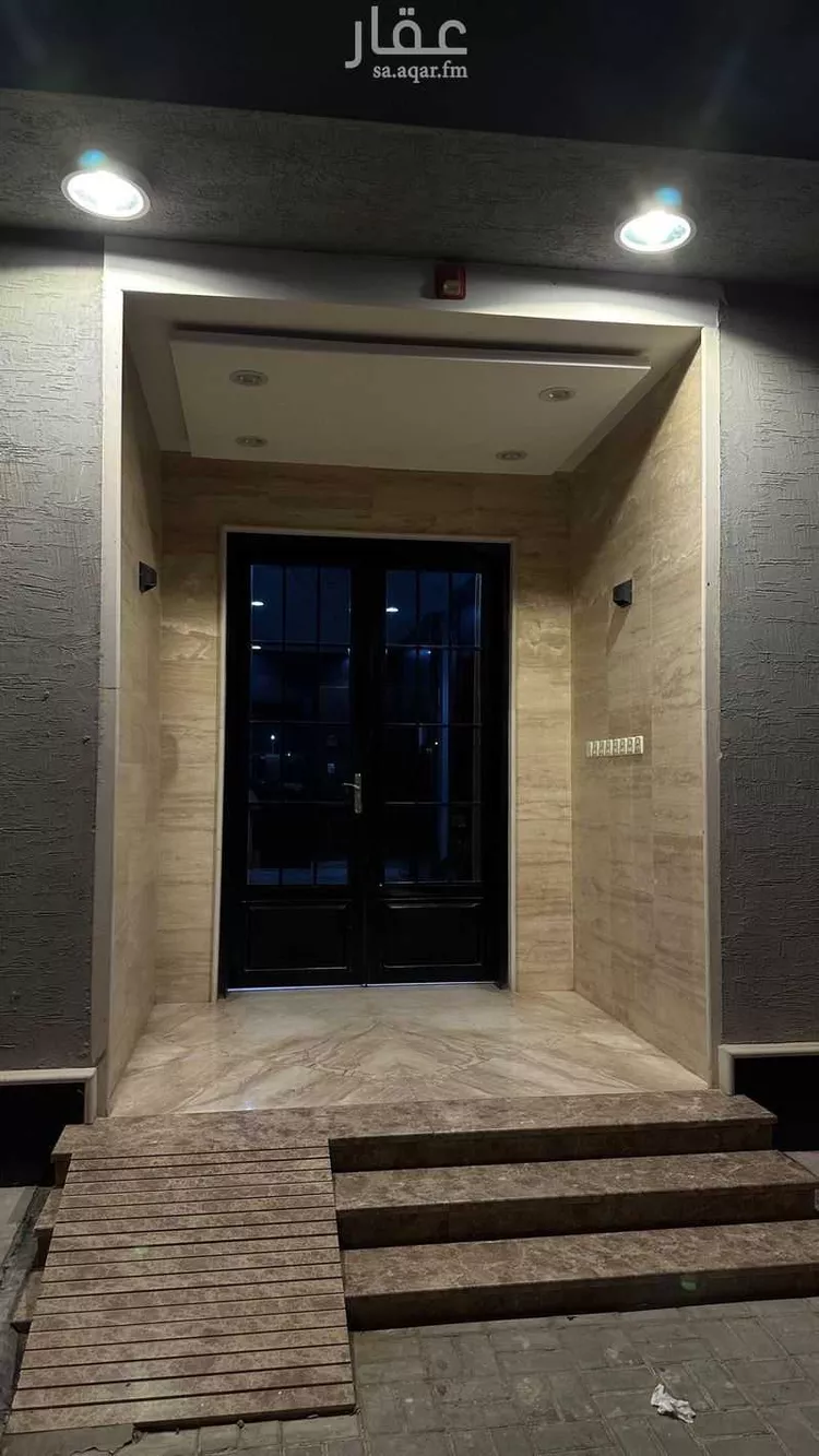 شقة للبيع في شارع ابن الانباري, حي الرمال, مدينة الرياض, منطقة الرياض صورة 2