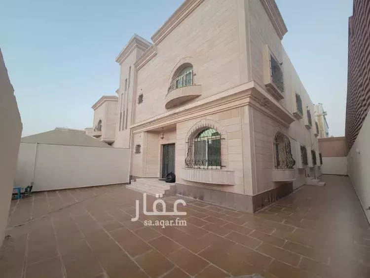 فيلا للبيع في حي الشاطئ الغربي, مدينة الدمام, المنطقة الشرقية