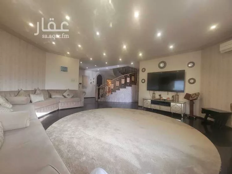 فيلا للبيع في حي الشاطئ الغربي, مدينة الدمام, المنطقة الشرقية صورة 2