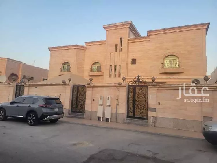 فيلا للبيع في حي الشاطئ الغربي, مدينة الدمام, المنطقة الشرقية