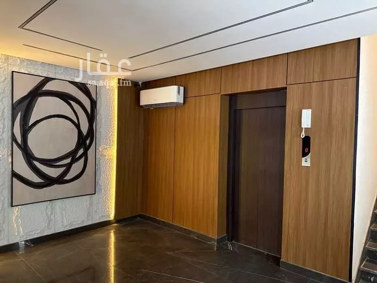 شقة للإيجار في شارع ابو وهيب الجشمي ، حي النعيم ، جدة ، جدة صورة 5