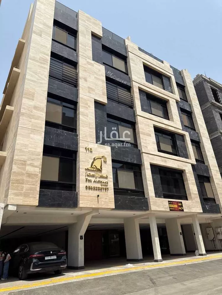 شقة للإيجار في شارع ابو وهيب الجشمي ، حي النعيم ، جدة ، جدة صورة 2