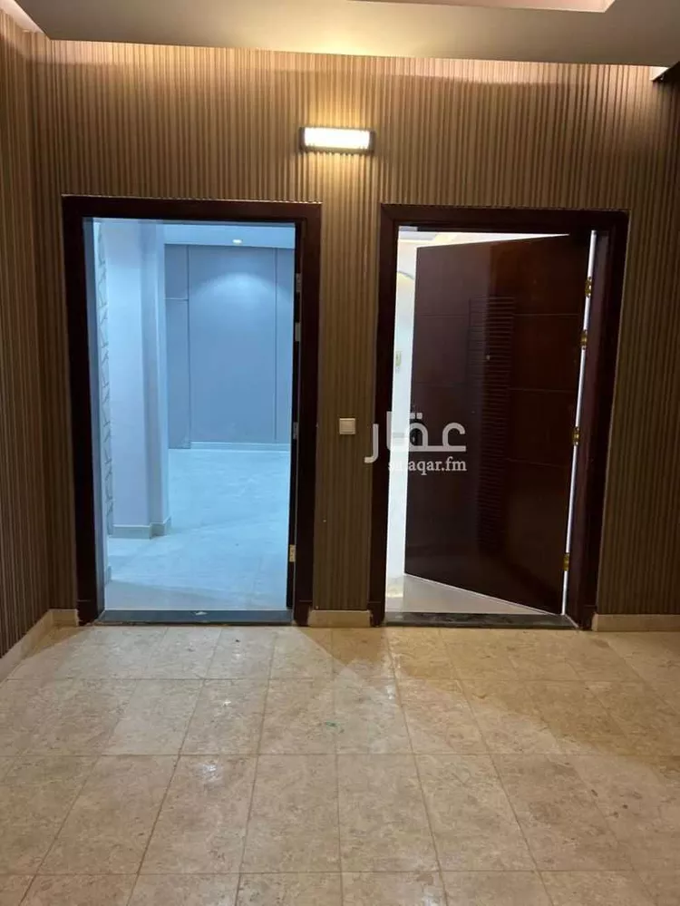 شقة للإيجار في شارع نصير بن يزيد بن قبيصة ، حي الروابي ، المدينة المنورة ، منطقة المدينة المنورة