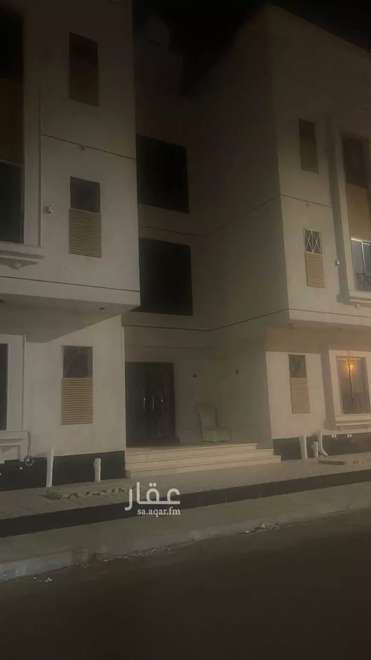 شقة للإيجار في شارع نصير بن يزيد بن قبيصة ، حي الروابي ، المدينة المنورة ، منطقة المدينة المنورة