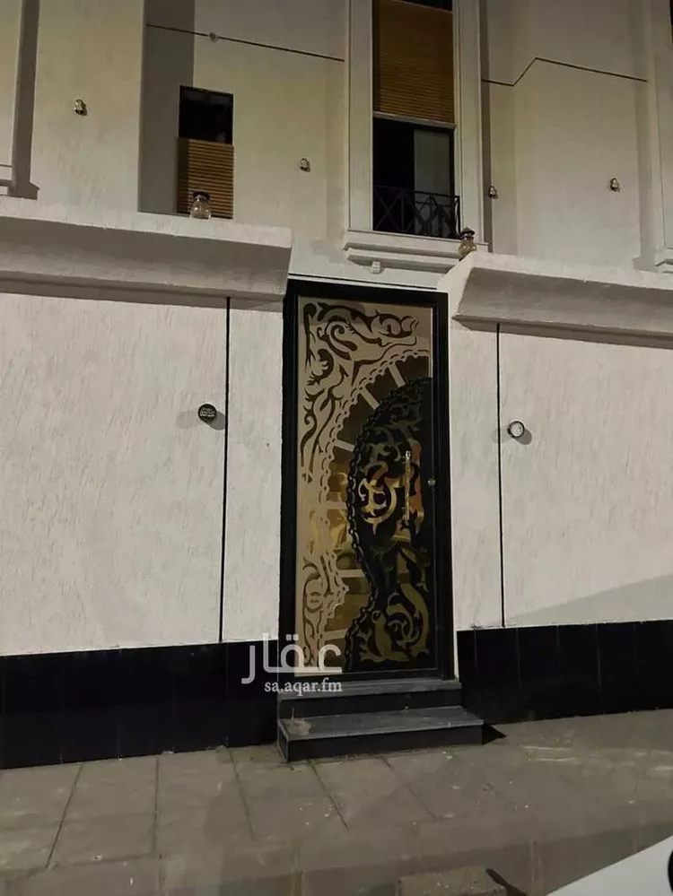 شقة للإيجار في شارع نصير بن يزيد بن قبيصة ، حي الروابي ، المدينة المنورة ، منطقة المدينة المنورة صورة 3