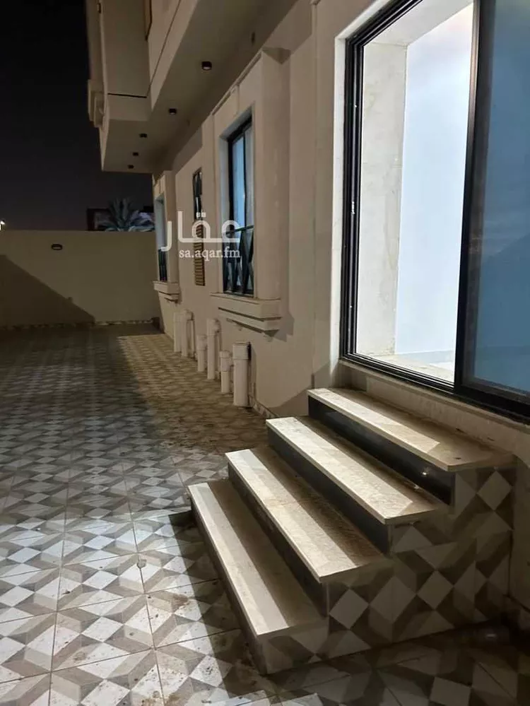 شقة للإيجار في شارع نصير بن يزيد بن قبيصة ، حي الروابي ، المدينة المنورة ، منطقة المدينة المنورة صورة 2