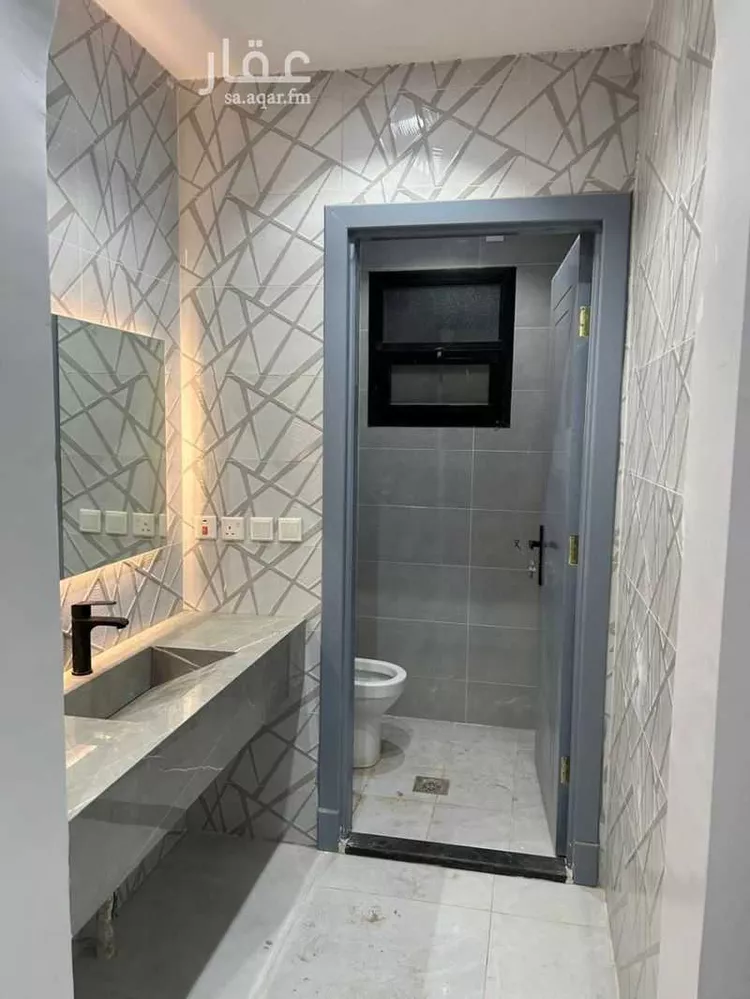 شقة للإيجار في شارع نصير بن يزيد بن قبيصة ، حي الروابي ، المدينة المنورة ، منطقة المدينة المنورة صورة 4