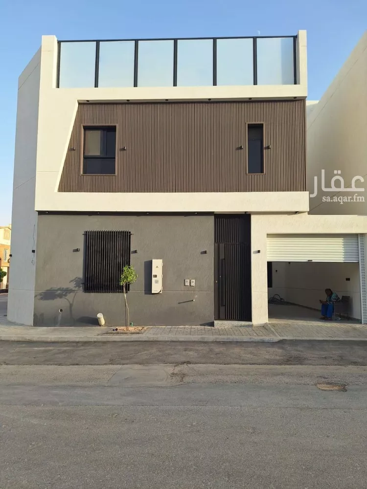 فيلا للبيع في شارع حولي, حي ظهرة لبن, مدينة الرياض, منطقة الرياض