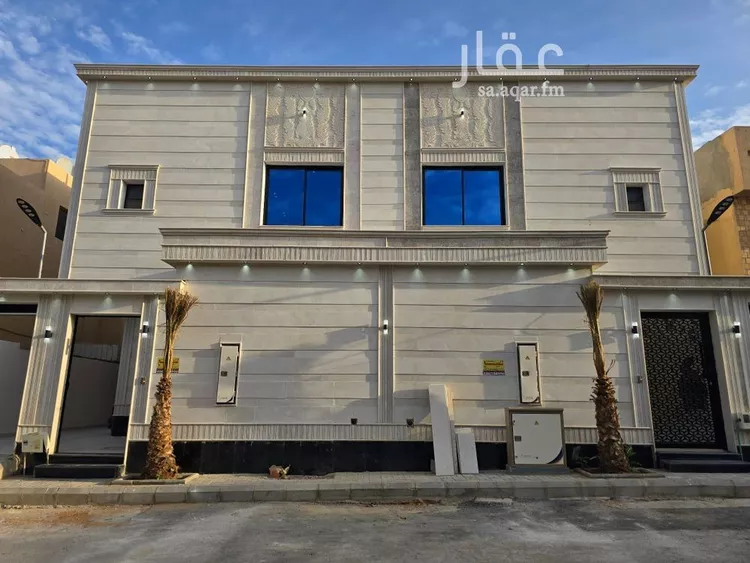 فيلا للبيع في شارع جبل علياء, حي العريجاء الأوسط, مدينة الرياض, منطقة الرياض