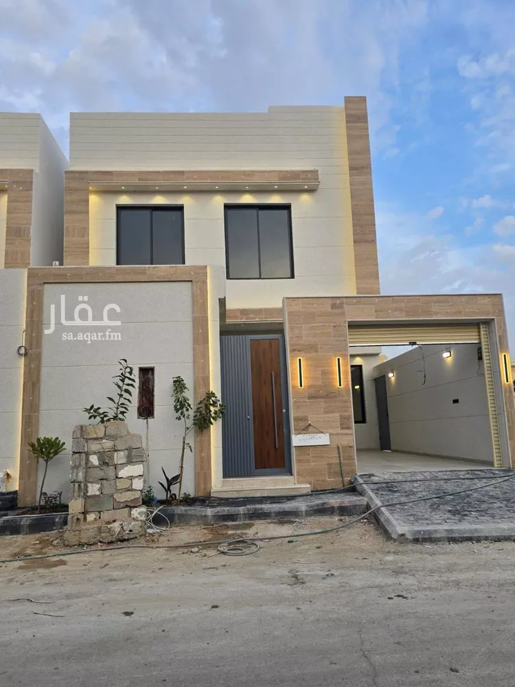 فيلا للبيع في شارع المحجر, حي طويق, مدينة الرياض, منطقة الرياض