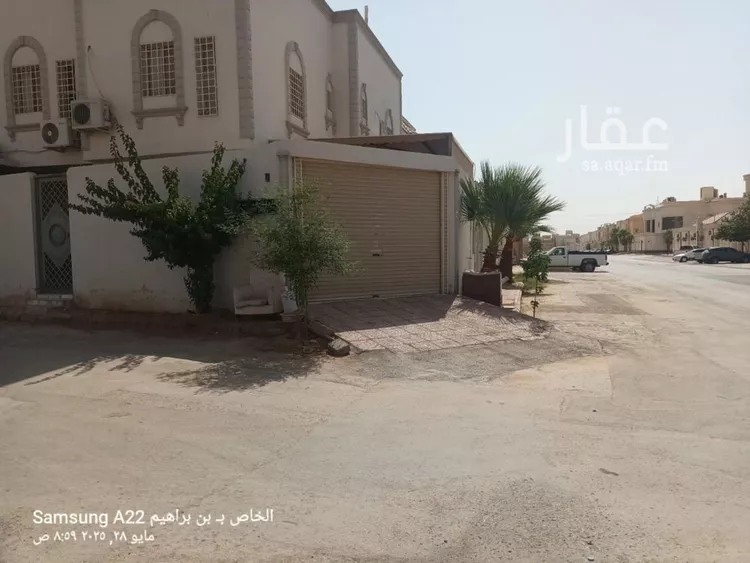 فيلا للبيع في شارع محمد الصديقي, حي العوالي, مدينة الرياض, منطقة الرياض صورة 2