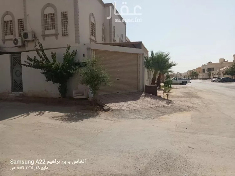 فيلا للبيع في شارع محمد الصديقي, حي العوالي, مدينة الرياض, منطقة الرياض