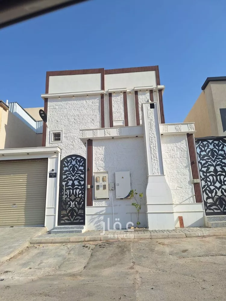 فيلا للبيع في شارع غزة, حي ظهرة لبن, مدينة الرياض, منطقة الرياض صورة 2