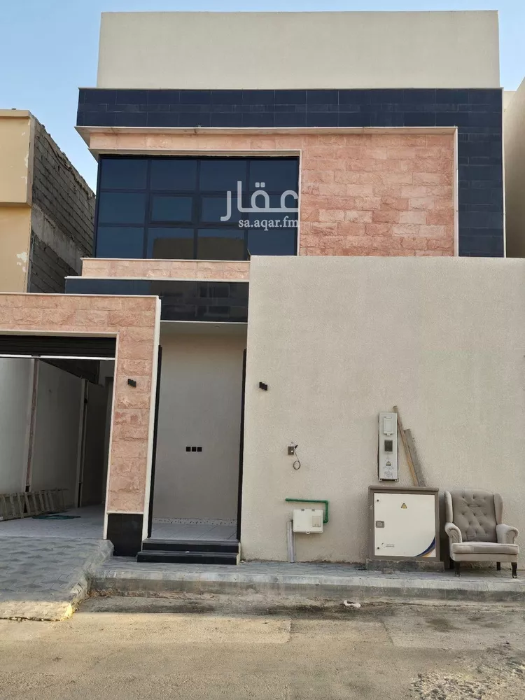 فيلا للبيع في شارع العرضية, حي طويق, مدينة الرياض, منطقة الرياض