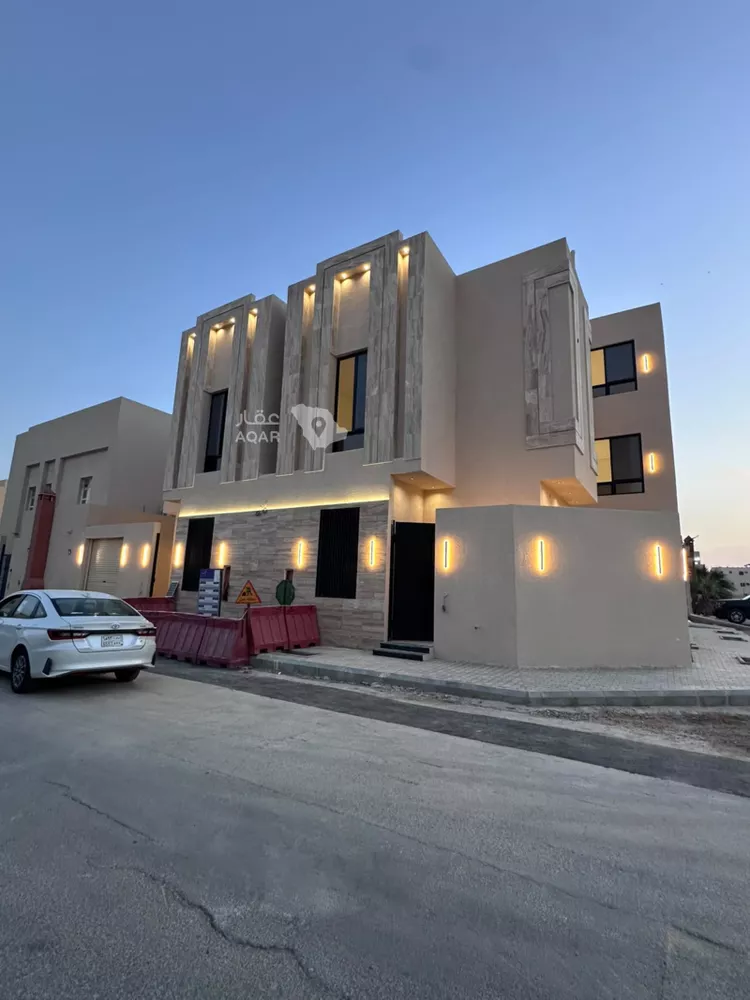 Villa for Sale in Riyadh Dhahrat Laban