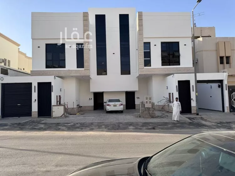 دور للبيع في شارع عبدالرحمن بن مهنا, حي سلطانة, مدينة الرياض, منطقة الرياض